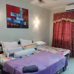 Dalyahomestay
