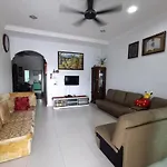 Dalyahomestay