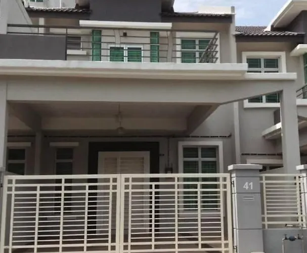 Dalyahomestay