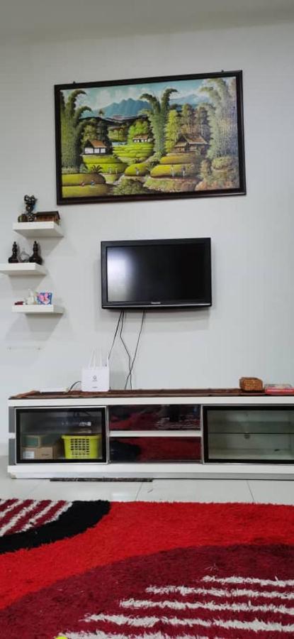 Dalyahomestay Malacca