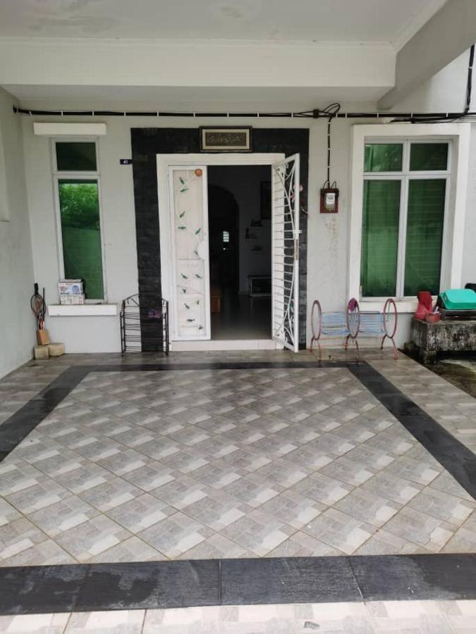 Dalyahomestay *