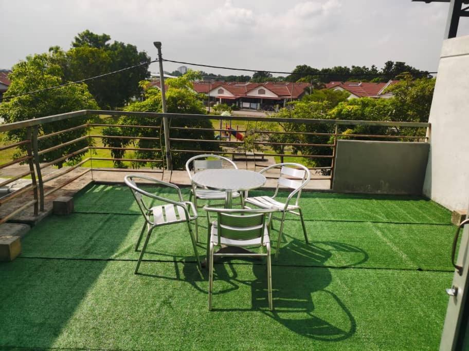 Dalyahomestay Rumah percutian