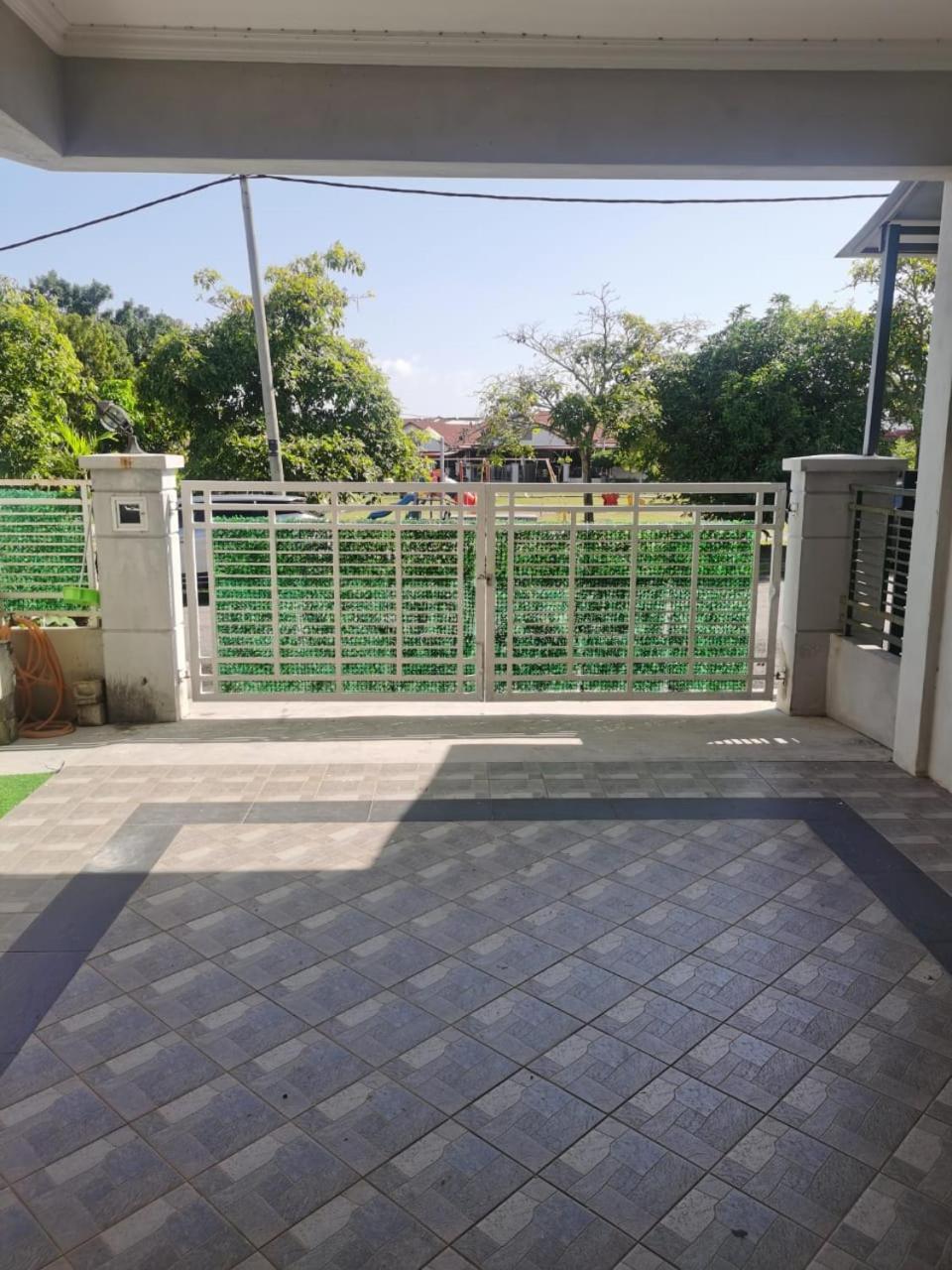 Rumah percutian Dalyahomestay *