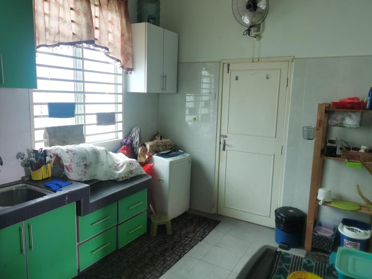 Rumah percutian Dalyahomestay *