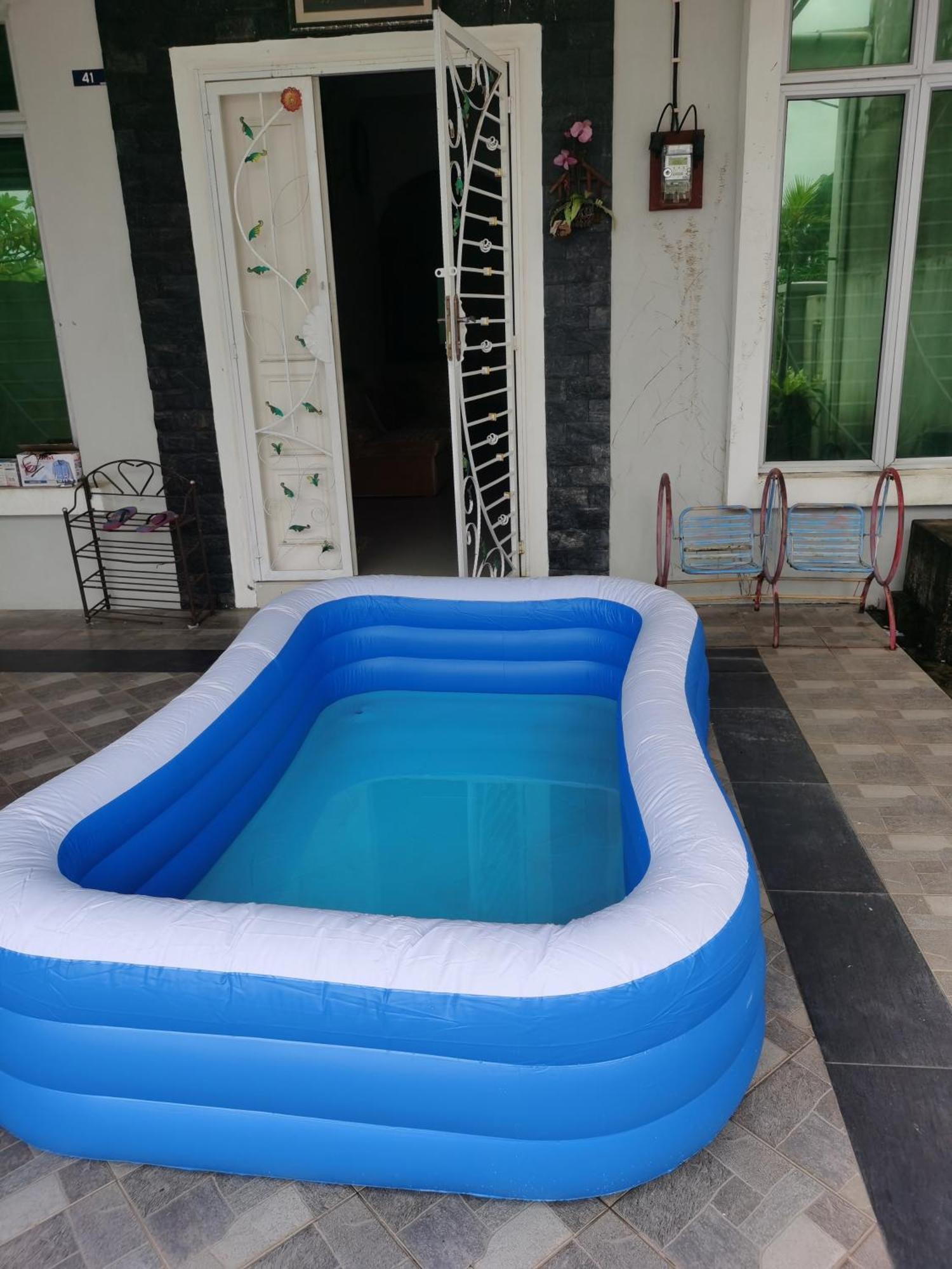 Dalyahomestay